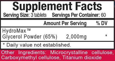 APS Nutrition HydroMax