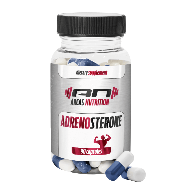 ARCAS Nutrition ADRENOSTERONE