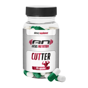 ARCAS Nutrition CUTTER