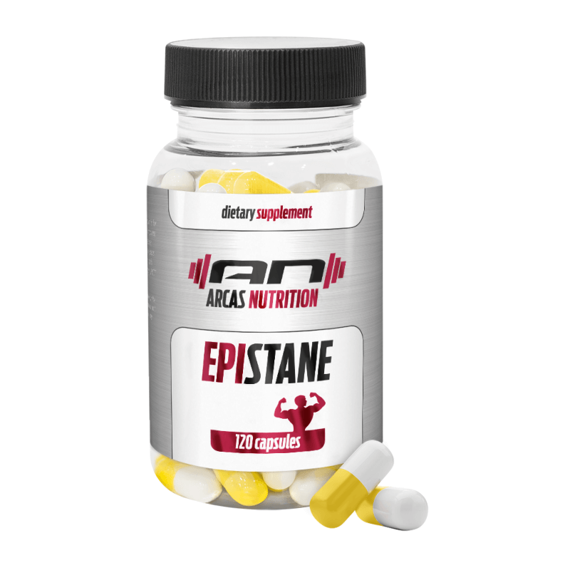 ARCAS Nutrition EPISTANE