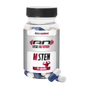 ARCAS Nutrition M-STEN