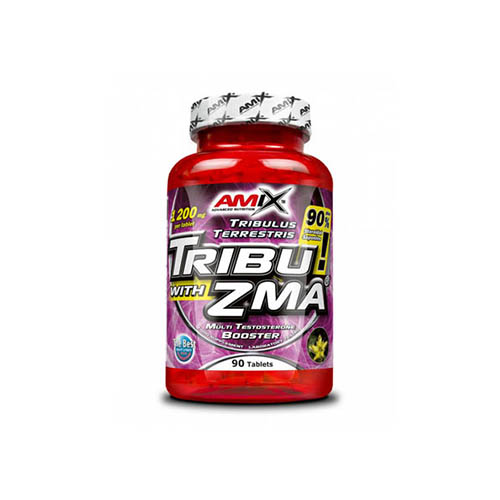 Amix Nutrition Tribu ZMA