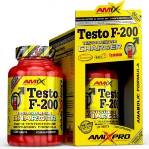 Amix Testo F-200