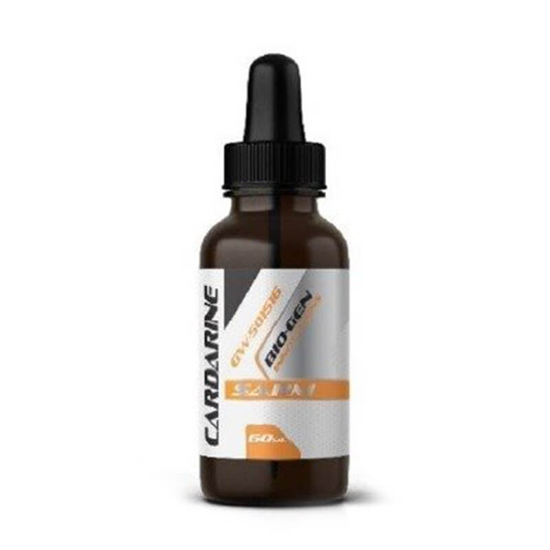 Bio-Gen Innovations Cardarine GW-501516 (Liquid)
