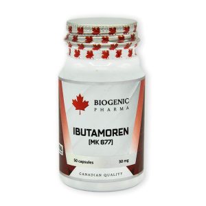 Biogenic-Pharma-IBUTAMOREN-MK-677