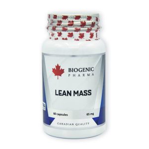 Biogenic-Pharma-LEAN-MASS