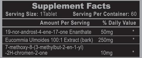 Hi-Tech Pharmaceuticals Osta-Plex