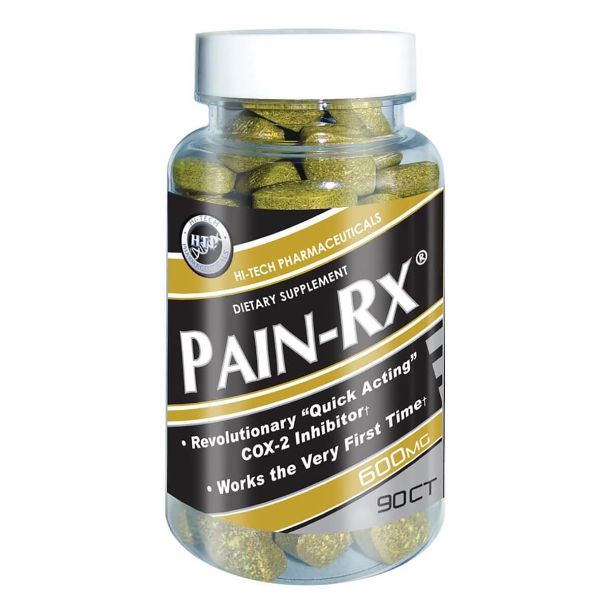 Hi-Tech Pharmaceuticals Pain-RX