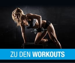 Vers les entraînements