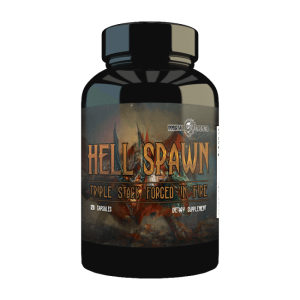 Immortal Strength Hell Spawn