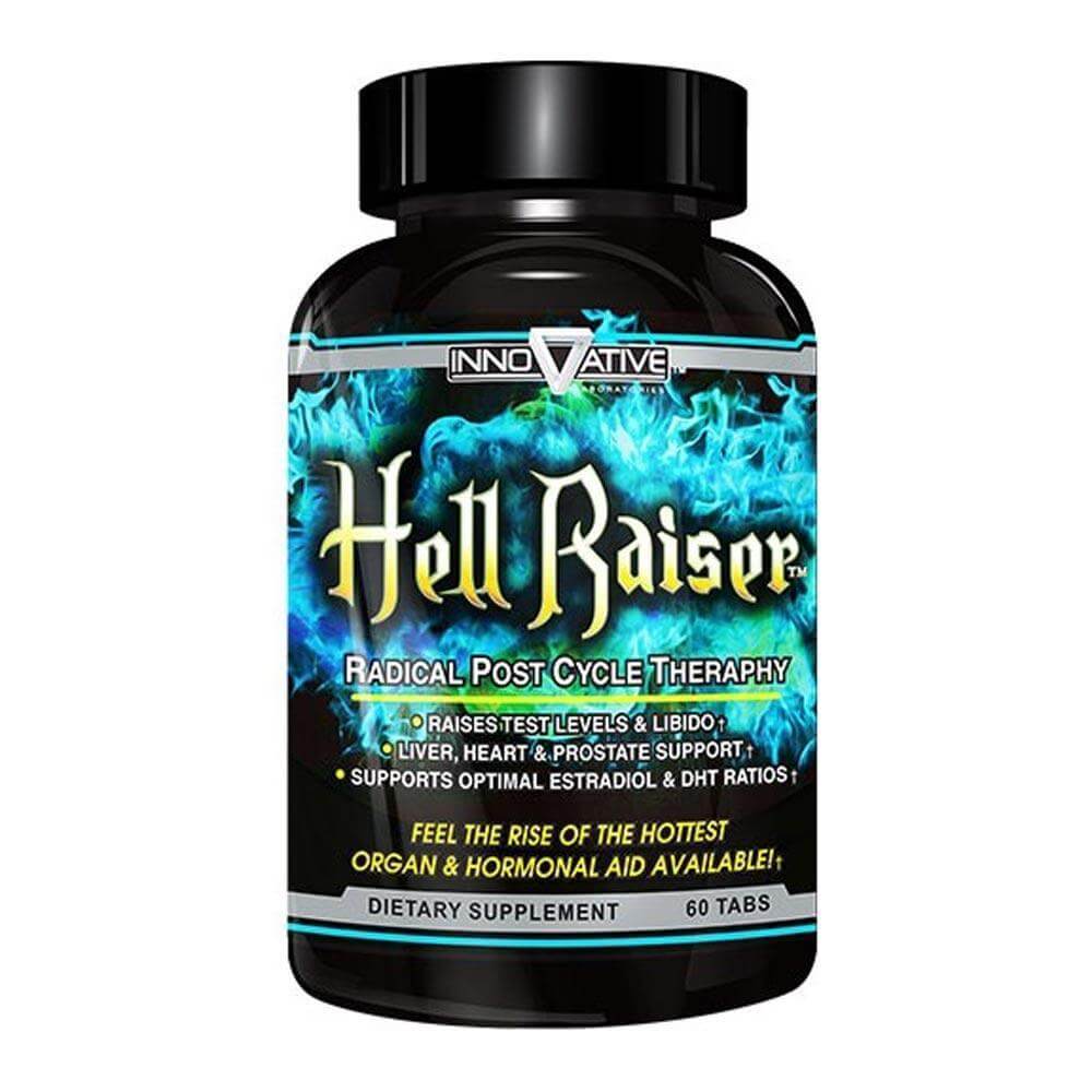 Innovative Labs Hell Raiser PCT