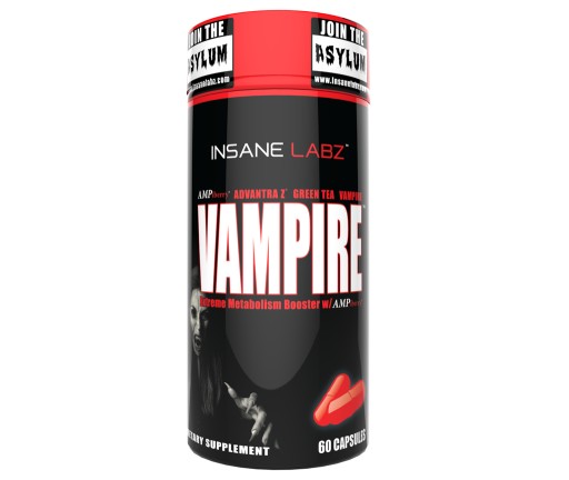 Insane Labz Vampire