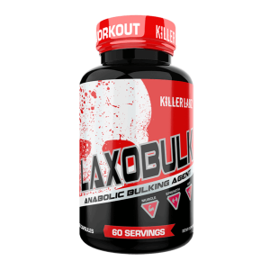 Killer Labz LAXOBULK (Laxogenin)