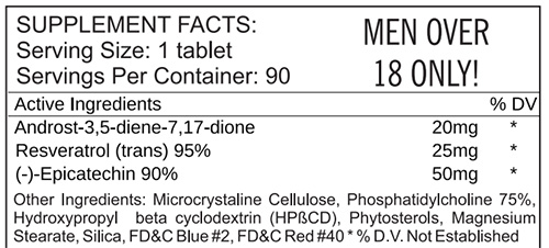 LG Sciences Form-XT - PCT