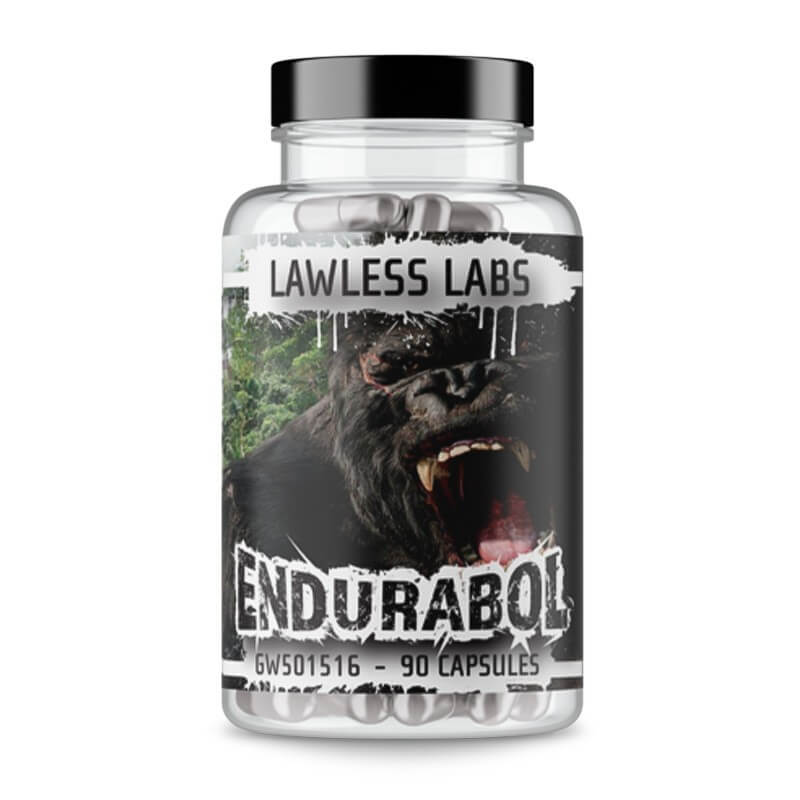 Lawless Labs ENDURABOL