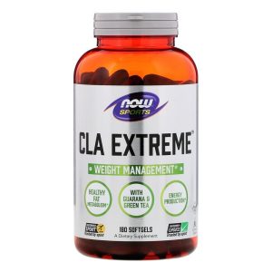 NOW Foods CLA Extreme