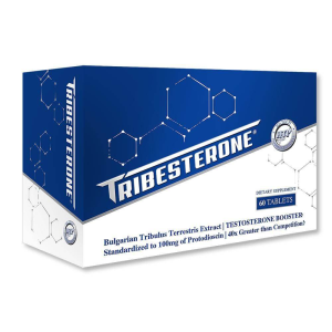 Hi-Tech Pharmaceuticals TRIBESTERONE