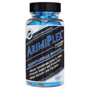 Hi-Tech Pharmaceuticals Arimistane