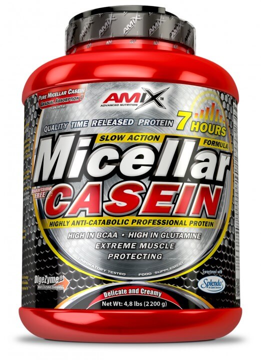 Micellar Casein AMIX
