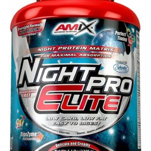 NightPro Elite AMIX