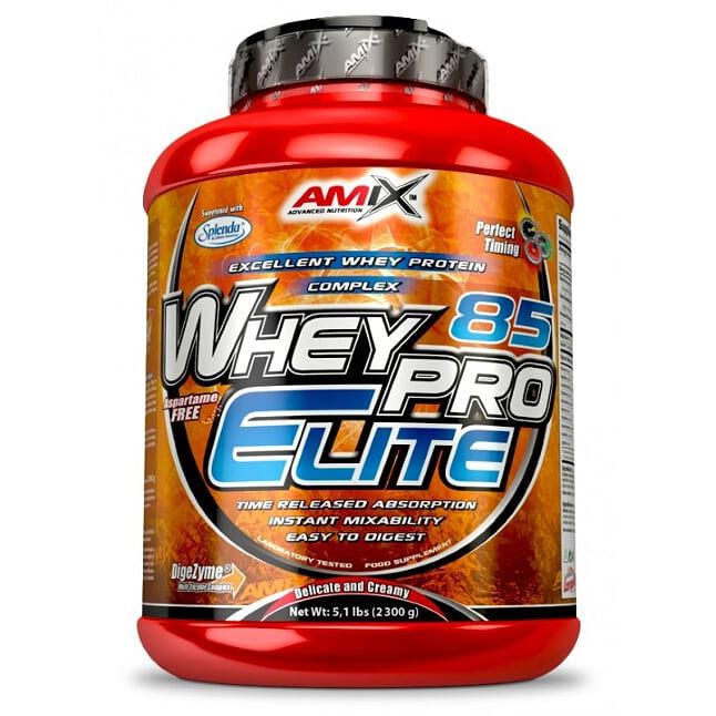 Amix Whey ProElite 85