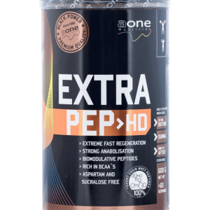 ExtraPep HD aone Nutrition