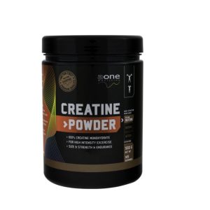Creatine > 100 aone Nutrition