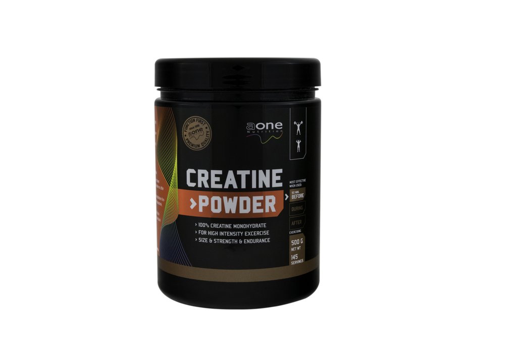 Creatine > 100 aone Nutrition