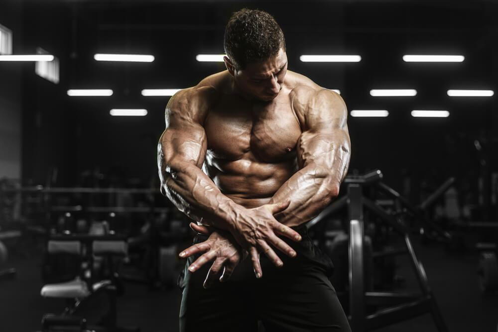 Avantages de l'hormone de croissance HGH