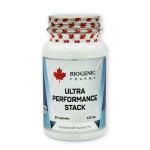 Biogenic-Pharma-ULTRA-PERFORMANCE-STACK