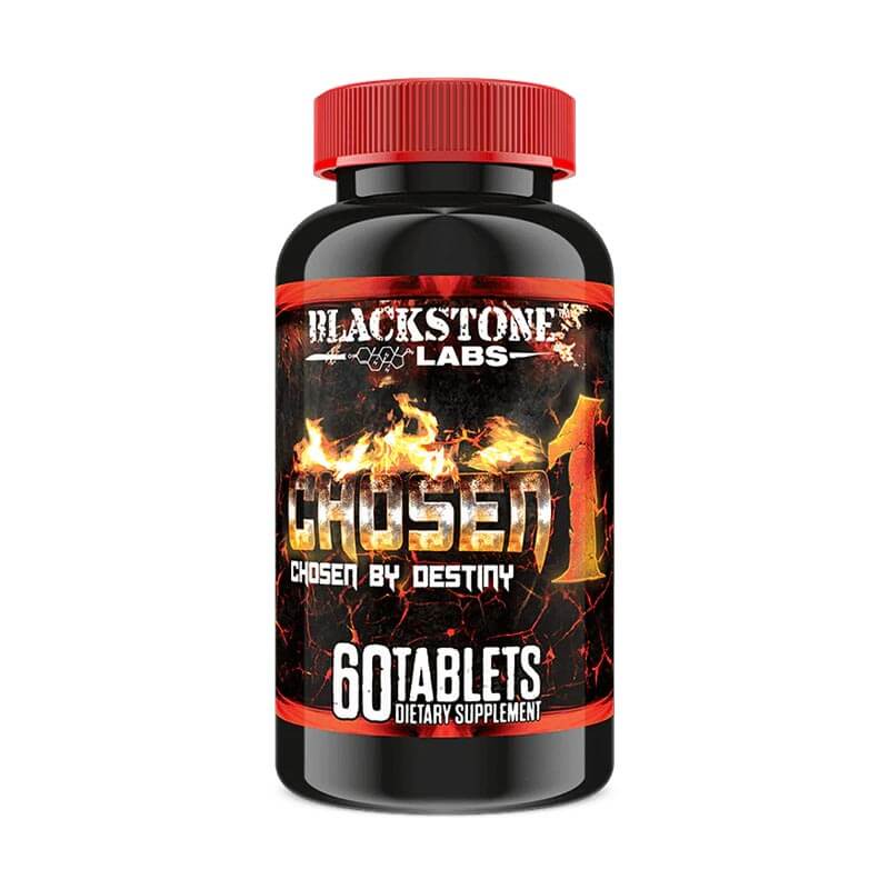 Blackstone Labs Chosen 1