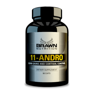 Brawn Nutrition 11-Andro
