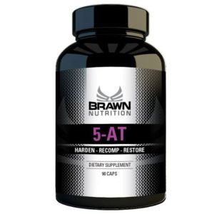 Brawn Nutrition 5-AT