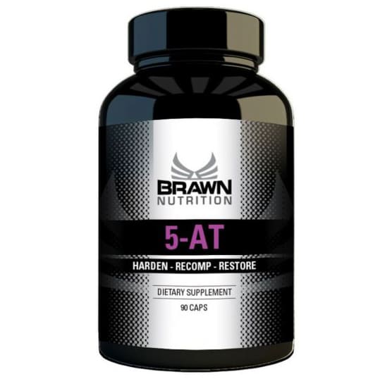 Brawn Nutrition 5-AT