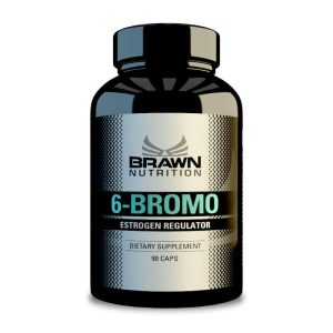Brawn Nutrition 6-Bromo (Anti-œstrogènes)