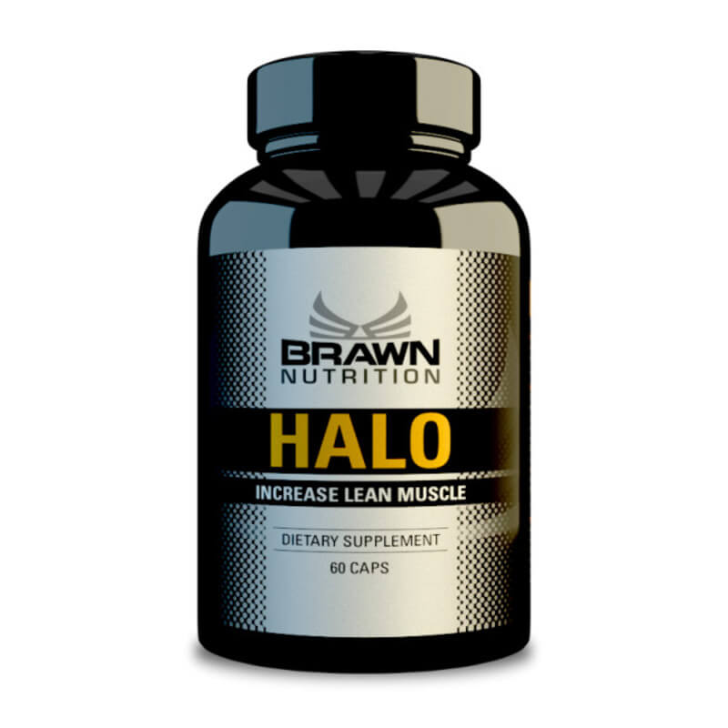 Brawn Nutrition Halo (Halodrol)
