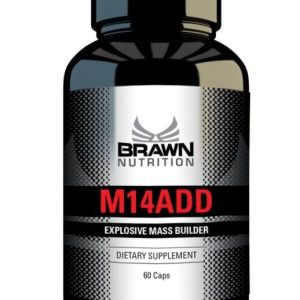 Brawn Nutrition M14ADD