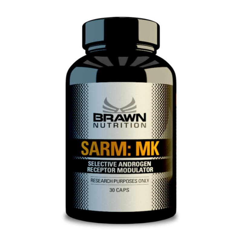 Brawn Nutrition MK 677
