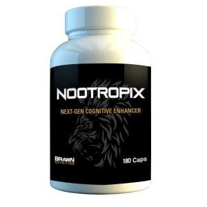 Brawn-Nutrition-NOOTROPIX