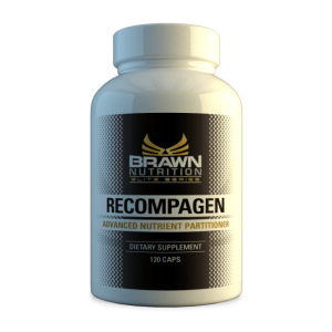 Brawn Nutrition Recompagen