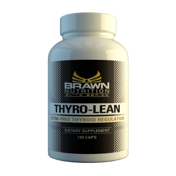 Brawn Nutrition THYRO-LEAN