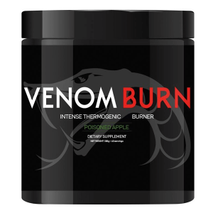 Brawn Nutrition VENOM BURN