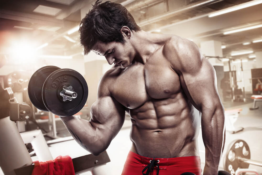 Comment agissent les boosters pré-workout?