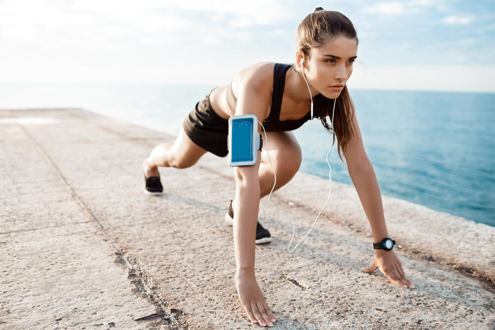 Astuce minceur #3 : Sport et activité physique au quotidien