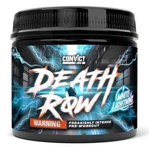 Convict Labs Death Row