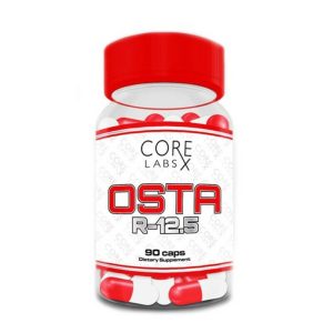 Core Labs Osta R-12.5