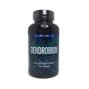 DENDROBIUM USA Supplements LLC