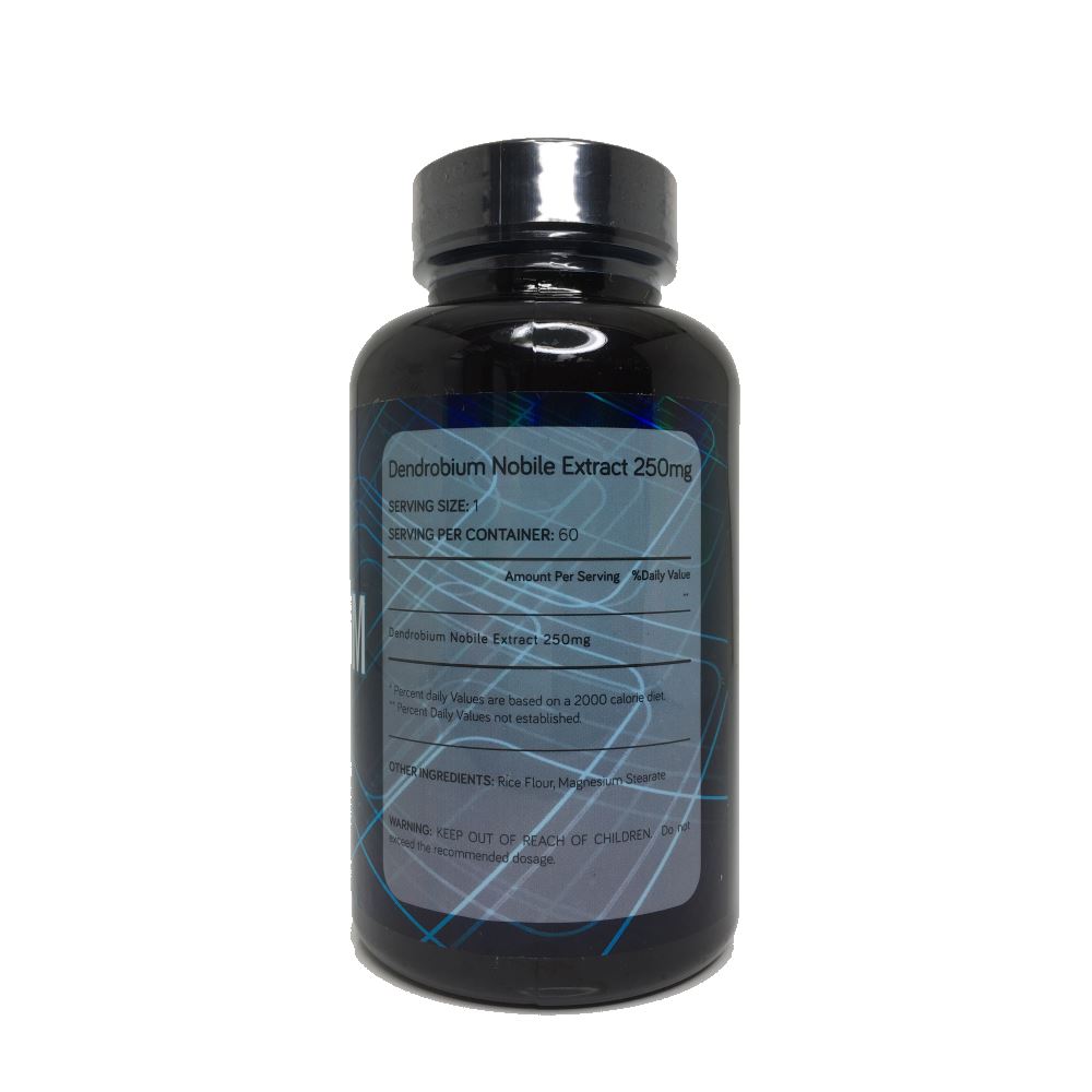 DENDROBIUM USA Supplements LLC