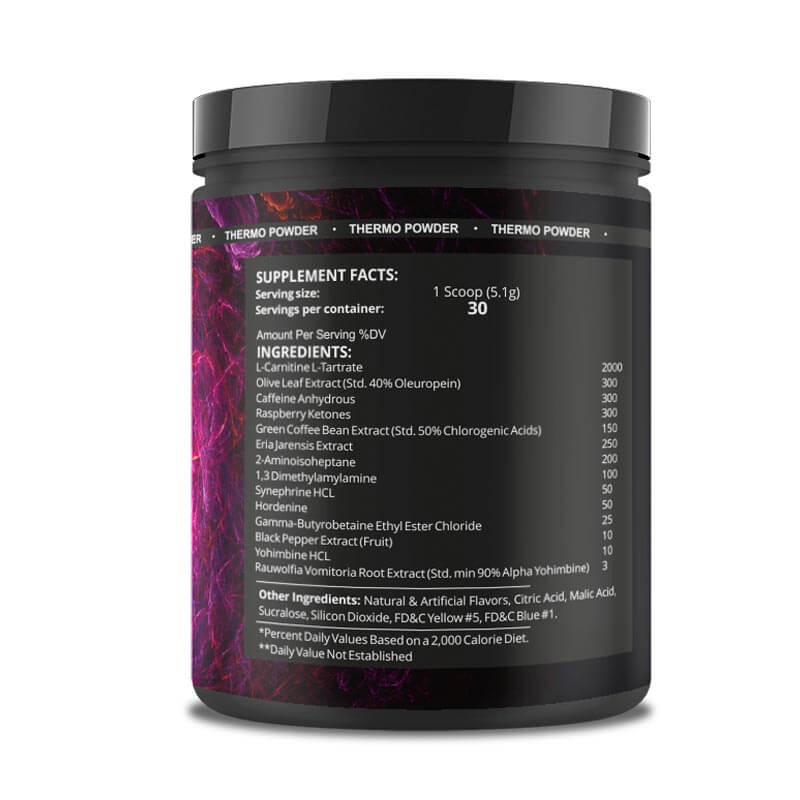 Dark Labs Herolean