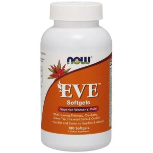 Eve Multi-Vitamin NOW Foods